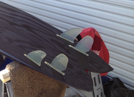 Futures Speed Dialer c. 2008