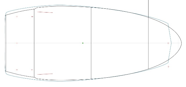 Comparison: G5 to G6