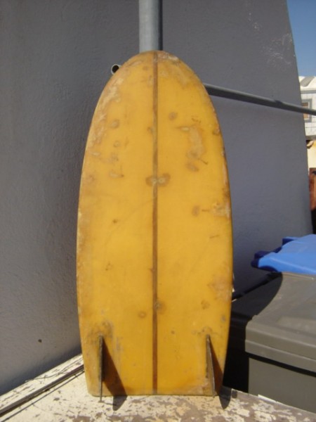 Bottom Pacific Paipo