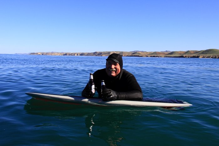 All athletes know the value of proper hydration...