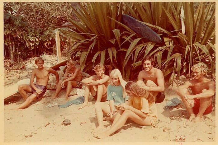 HS Gang at Marias.jpg (92.63 KiB) Viewed 29154 times Board in the century plant.