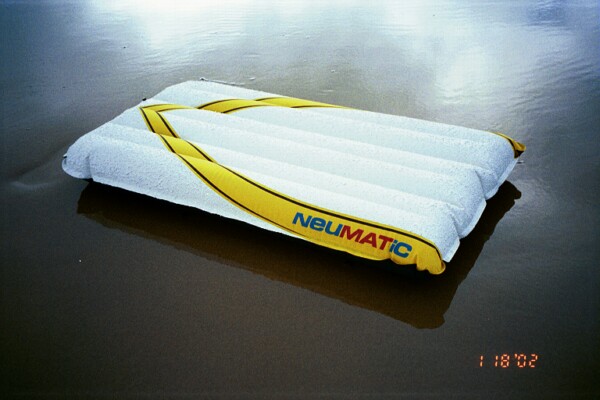 Neumatic Surfcraft